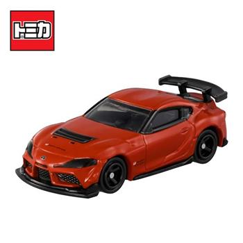 TOMICA NO.22 豐田 GR Supra GT4 EVO Toyota 玩具車 多美小汽車