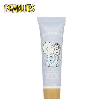 史努比 保濕護手霜 30g 護手乳 護手霜 手部保養 Snoopy PEANUTS