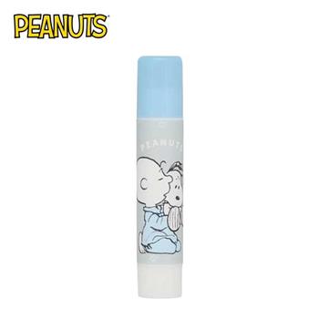 史努比 護唇膏 3.5g 潤唇膏 Snoopy PEANUTS