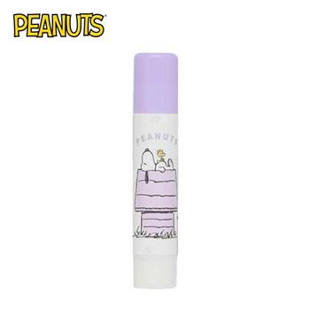 史努比 護唇膏 3.5g 潤唇膏 Snoopy PEANUTS
