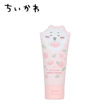 吉伊卡哇 護手霜 50g 護手乳 手部保養 小八 兔兔 烏薩奇 小桃鼠 Chiikawa