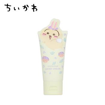 吉伊卡哇 護手霜 50g 護手乳 手部保養 小八 兔兔 烏薩奇 小桃鼠 Chiikawa