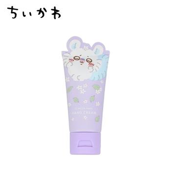 吉伊卡哇 護手霜 50g 護手乳 手部保養 小八 兔兔 烏薩奇 小桃鼠 Chiikawa