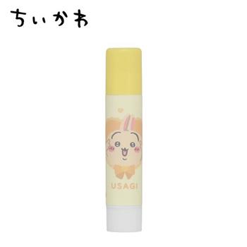 吉伊卡哇 護唇膏 3.5g 潤唇膏 小八 兔兔 烏薩奇 小桃鼠 古本屋 Chiikawa