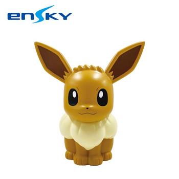 寶可夢 造型存錢筒 儲金箱 小費箱 擺飾 伊布 來電汪 波加曼 神奇寶貝