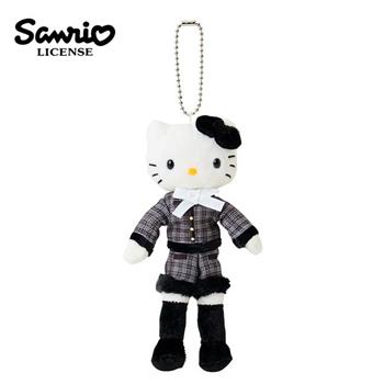 凱蒂貓 長腿系列 時尚換裝造型 玩偶吊飾 吊飾 娃娃 絨毛玩偶 Hello Kitty 三麗鷗