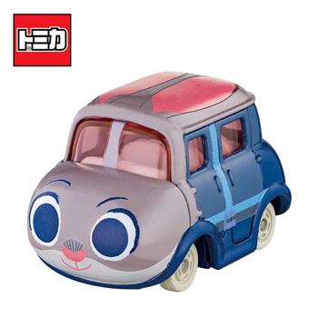 Dream TOMICA SP 動物方城市2 茱蒂 玩具車 多美小汽車