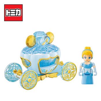 Dream TOMICA NO.179 夢幻南瓜馬車 灰姑娘 玩具車 仙履奇緣 迪士尼 多美小汽車