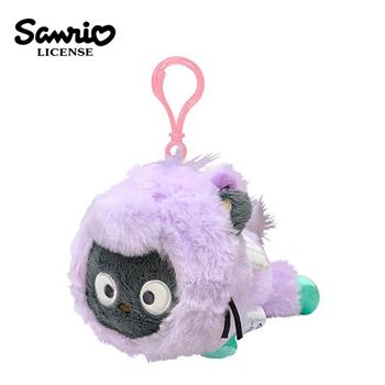 三麗鷗 彩虹飛馬系列 玩偶吊飾 吊飾 娃娃 絨毛玩偶 美樂蒂 大耳狗 帕恰狗 巧克貓