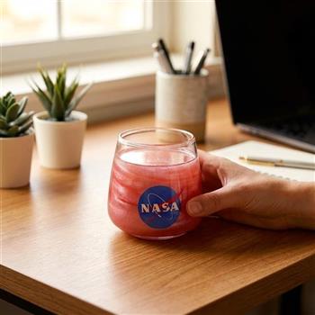 賽先生科學工廠-NASA液態宇宙旋轉杯