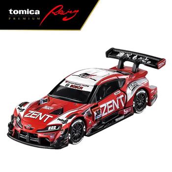 TOMICA PREMIUM Racing 豐田 GR Supra ZENT CERUMO