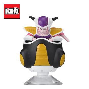 Dream TOMICA 弗利沙飛船 七龍珠 弗利沙的小型座艙 玩具車 多美小汽車