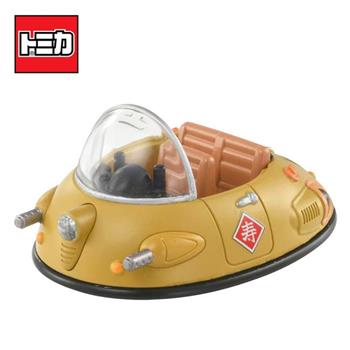 Dream TOMICA 牛魔王車 七龍珠 牛魔王的車 玩具車 多美小汽車