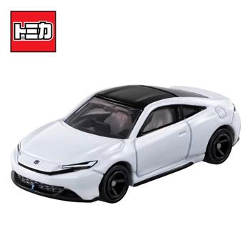 TOMICA NO.10 本田 PRELUDE Honda 喜美 玩具車 多美小汽車