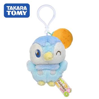 寶可夢 玩偶吊飾 吊飾 娃娃 絨毛玩偶 皮卡丘 波加曼 木木梟 電飛鼠 神奇寶貝