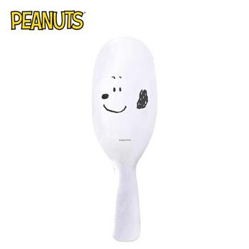 史努比 玫瑰油護髮梳 日本製 護髮梳 美髮梳 保濕梳 梳子 Snoopy PEANUTS