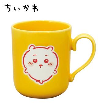 吉伊卡哇 陶瓷 馬克杯 300ml 日本製 咖啡杯 小八貓 兔兔 小桃鼠 YAMAKA陶瓷