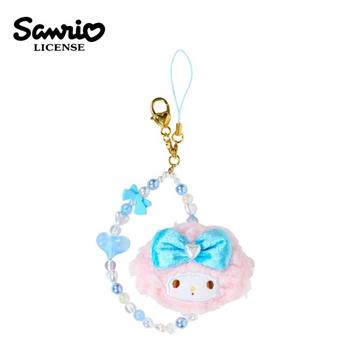 彼安諾 絨毛玩偶 手機吊飾 吊飾 掛飾 絨毛玩偶 包包吊飾 PIANO 三麗鷗 Sanrio