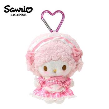 彼安諾 女僕裝系列 玩偶吊飾 吊飾 娃娃 絨毛玩偶 PIANO 三麗鷗 Sanrio