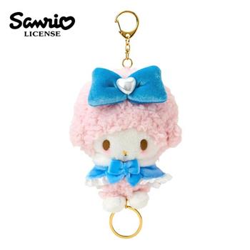 彼安諾 披肩系列 伸縮玩偶吊飾 吊飾 伸縮鑰匙圈 鑰匙圈 造型鑰匙圈 娃娃 絨毛玩偶 PIANO