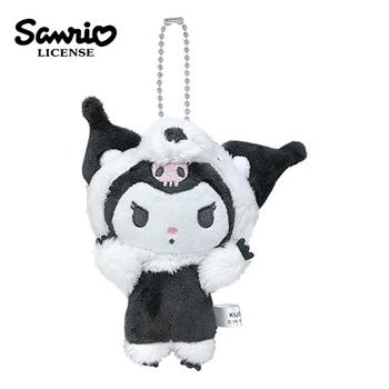 三麗鷗 動物系列 玩偶吊飾 吊飾 娃娃 絨毛玩偶 凱蒂貓 美樂蒂 人魚漢頓 大耳狗 酷洛米