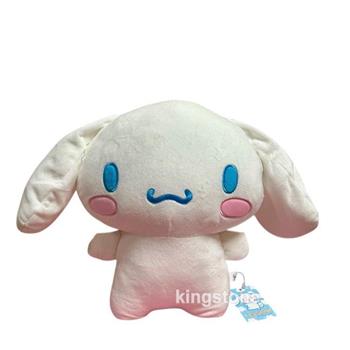 【SANRIO 三麗鷗】大耳狗喜拿 絨毛玩偶