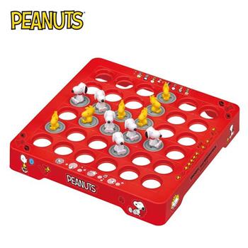 史努比 黑白棋遊戲盤 桌遊 益智遊戲 迷你棋盤 四子棋 剪刀棋 Snoopy PEANUTS
