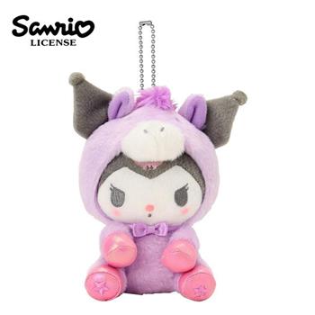 三麗鷗 馬年造型系列 玩偶吊飾 吊飾 娃娃 絨毛玩偶 大耳狗 酷洛米 帕恰狗