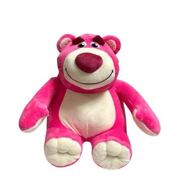 Disney 迪士尼【mini熊抱哥】絨毛玩偶