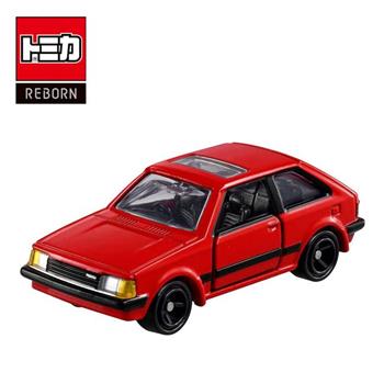 TOMICA REBORN 馬自達 Familia 1500XG MAZDA 玩具車 多美小汽車