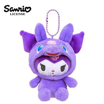 三麗鷗 跳跳馬系列 玩偶吊飾 吊飾 娃娃 絨毛玩偶 大耳狗 花小兔 酷洛米