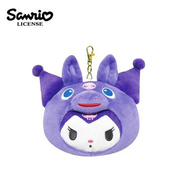 三麗鷗 跳跳馬系列 彈力 票夾零錢包 票夾包 零錢包 大耳狗 花小兔 酷洛米