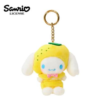 三麗鷗 水果系列 玩偶吊飾 吊飾 娃娃 絨毛玩偶 大耳狗 酷洛米 帕恰狗