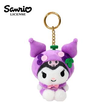 三麗鷗 水果系列 玩偶吊飾 吊飾 娃娃 絨毛玩偶 大耳狗 酷洛米 帕恰狗