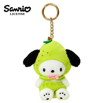 三麗鷗 水果系列 玩偶吊飾 吊飾 娃娃 絨毛玩偶 大耳狗 酷洛米 帕恰狗