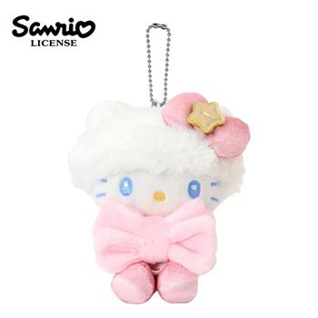 三麗鷗 星光系列 玩偶吊飾 吊飾 娃娃 絨毛玩偶 凱蒂貓 美樂蒂 雙子星 KIKI LALA