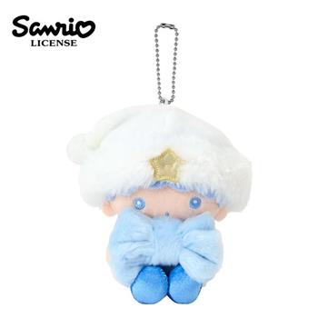 三麗鷗 星光系列 玩偶吊飾 吊飾 娃娃 絨毛玩偶 凱蒂貓 美樂蒂 雙子星 KIKI LALA