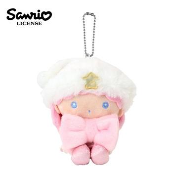 三麗鷗 星光系列 玩偶吊飾 吊飾 娃娃 絨毛玩偶 凱蒂貓 美樂蒂 雙子星 KIKI LALA