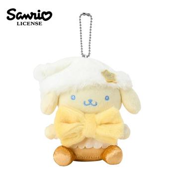 三麗鷗 星光系列 玩偶吊飾 吊飾 娃娃 絨毛玩偶 大耳狗 酷洛米 帕恰狗 布丁狗