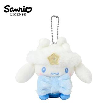 三麗鷗 星光系列 玩偶吊飾 吊飾 娃娃 絨毛玩偶 大耳狗 酷洛米 帕恰狗 布丁狗