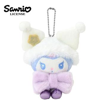 三麗鷗 星光系列 玩偶吊飾 吊飾 娃娃 絨毛玩偶 大耳狗 酷洛米 帕恰狗 布丁狗