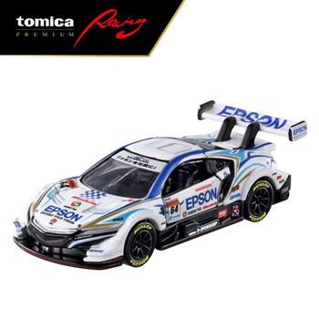 TOMICA PREMIUM Racing Epson Modulo NSX-GT玩具車 多美小汽車