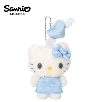 凱蒂貓 絎縫系列 玩偶吊飾 吊飾 娃娃 絨毛玩偶 Hello Kitty 三麗鷗 Sanrio