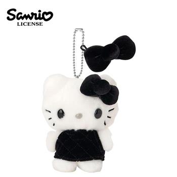 凱蒂貓 絎縫系列 玩偶吊飾 吊飾 娃娃 絨毛玩偶 Hello Kitty 三麗鷗 Sanrio