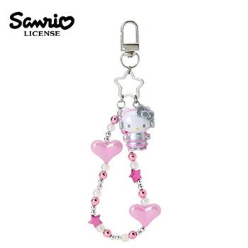 三麗鷗 星球調查員系列 造型鑰匙圈 吊飾 包包吊飾 凱蒂貓 美樂蒂 大耳狗