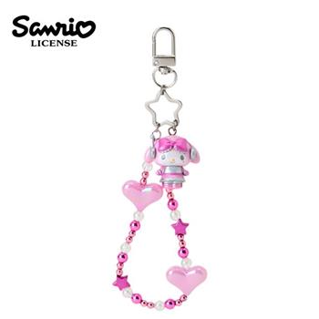 三麗鷗 星球調查員系列 造型鑰匙圈 吊飾 包包吊飾 凱蒂貓 美樂蒂 大耳狗