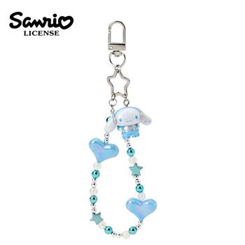 三麗鷗 星球調查員系列 造型鑰匙圈 吊飾 包包吊飾 凱蒂貓 美樂蒂 大耳狗