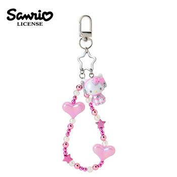 三麗鷗 星球調查員系列 造型鑰匙圈 吊飾 包包吊飾 酷洛米 恰咪 丹尼爾