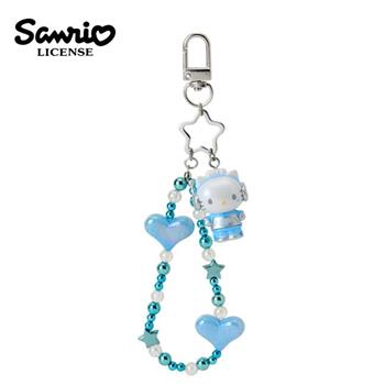 三麗鷗 星球調查員系列 造型鑰匙圈 吊飾 包包吊飾 酷洛米 恰咪 丹尼爾