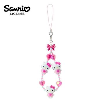 三麗鷗 平成風系列 手機吊飾 吊飾 掛飾 包包吊飾 凱蒂貓 美樂蒂 大耳狗 可樂鈴 花小兔